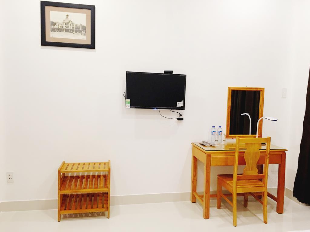 Jenny'S Place 1 호치민 외부 사진