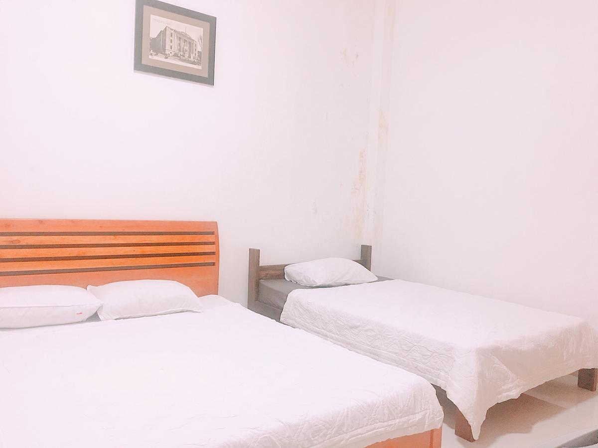 Jenny'S Place 1 호치민 외부 사진