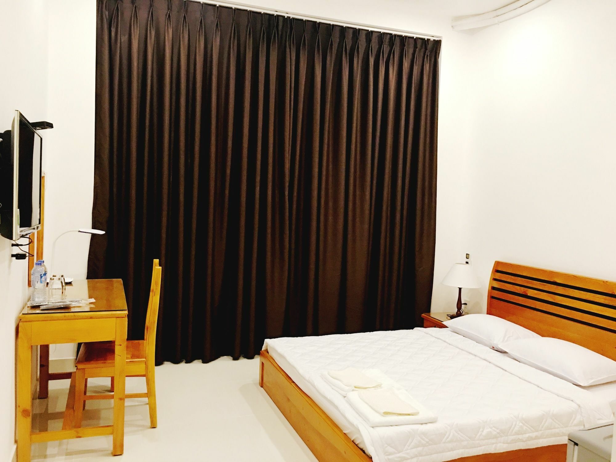 Jenny'S Place 1 호치민 외부 사진